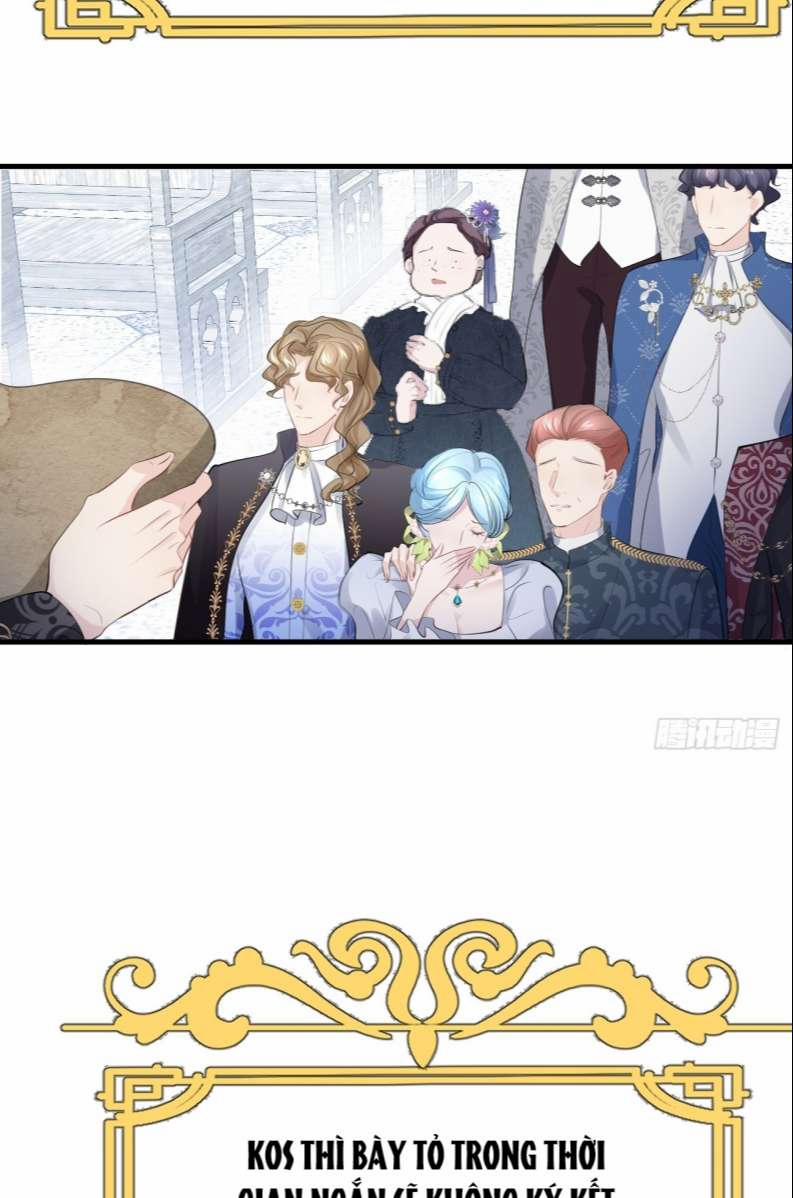 Đừng Đắc Tội Nam Chính 3 trang 7