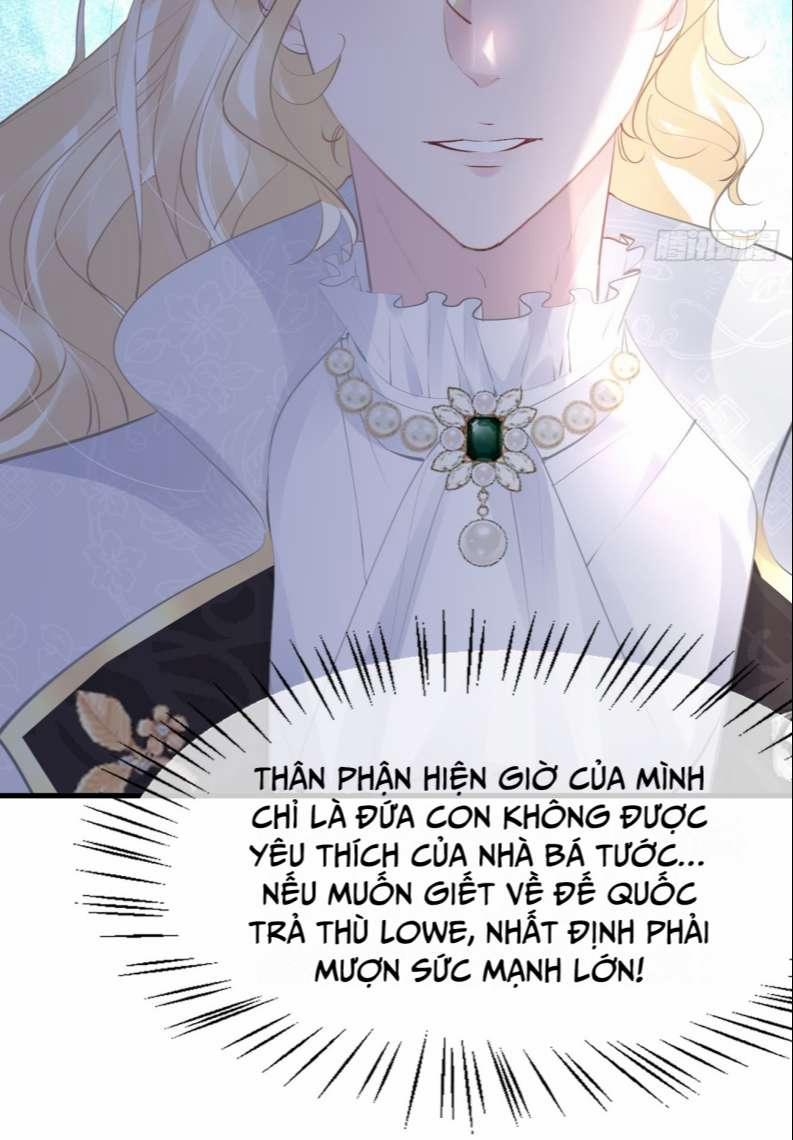 Đừng Đắc Tội Nam Chính 3 trang 71
