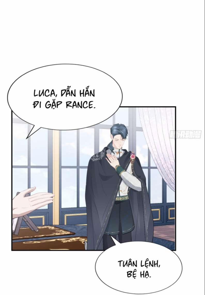 Đừng Đắc Tội Nam Chính 3 trang 72