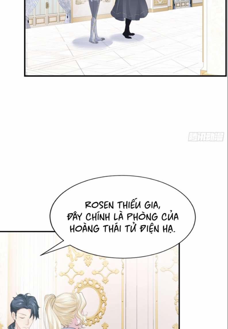 Đừng Đắc Tội Nam Chính 3 trang 74