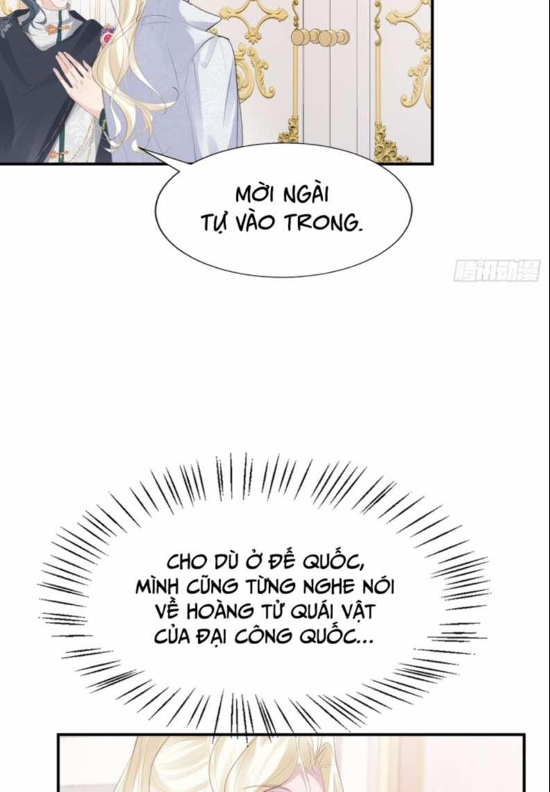 Đừng Đắc Tội Nam Chính 3 trang 75