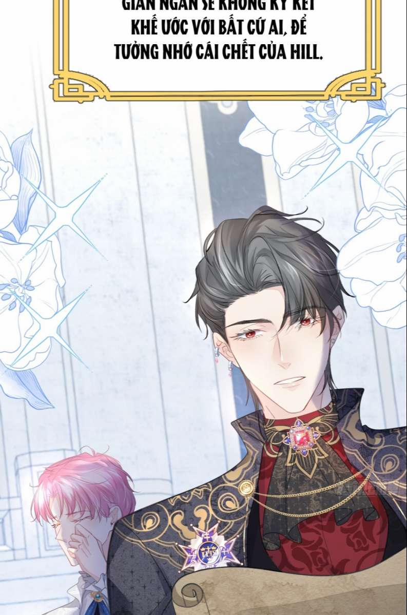Đừng Đắc Tội Nam Chính 3 trang 8