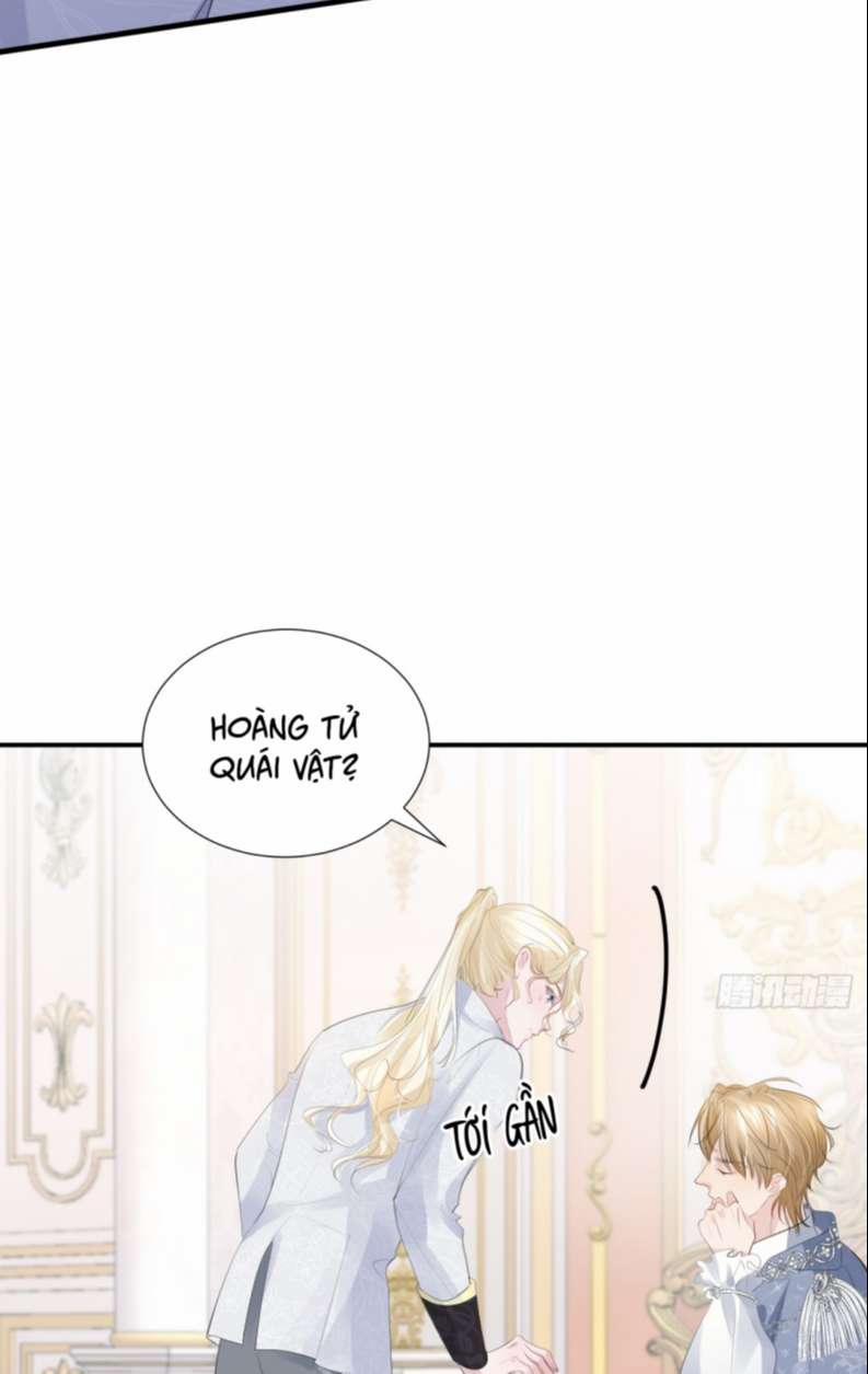 Đừng Đắc Tội Nam Chính 3 trang 87