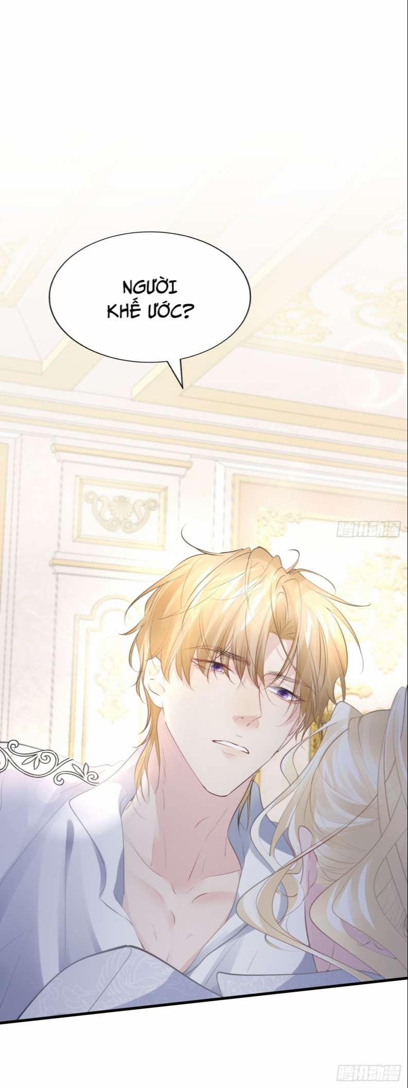 Đừng Đắc Tội Nam Chính 4 trang 3