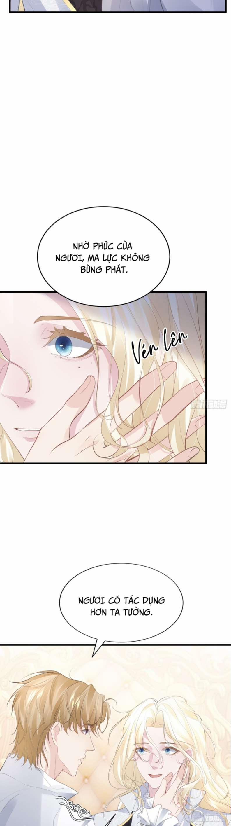 Đừng Đắc Tội Nam Chính 4 trang 37