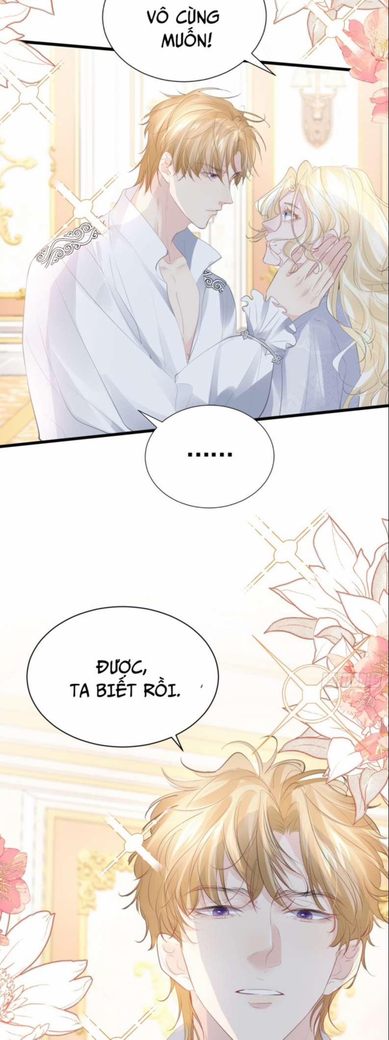 Đừng Đắc Tội Nam Chính 4 trang 39