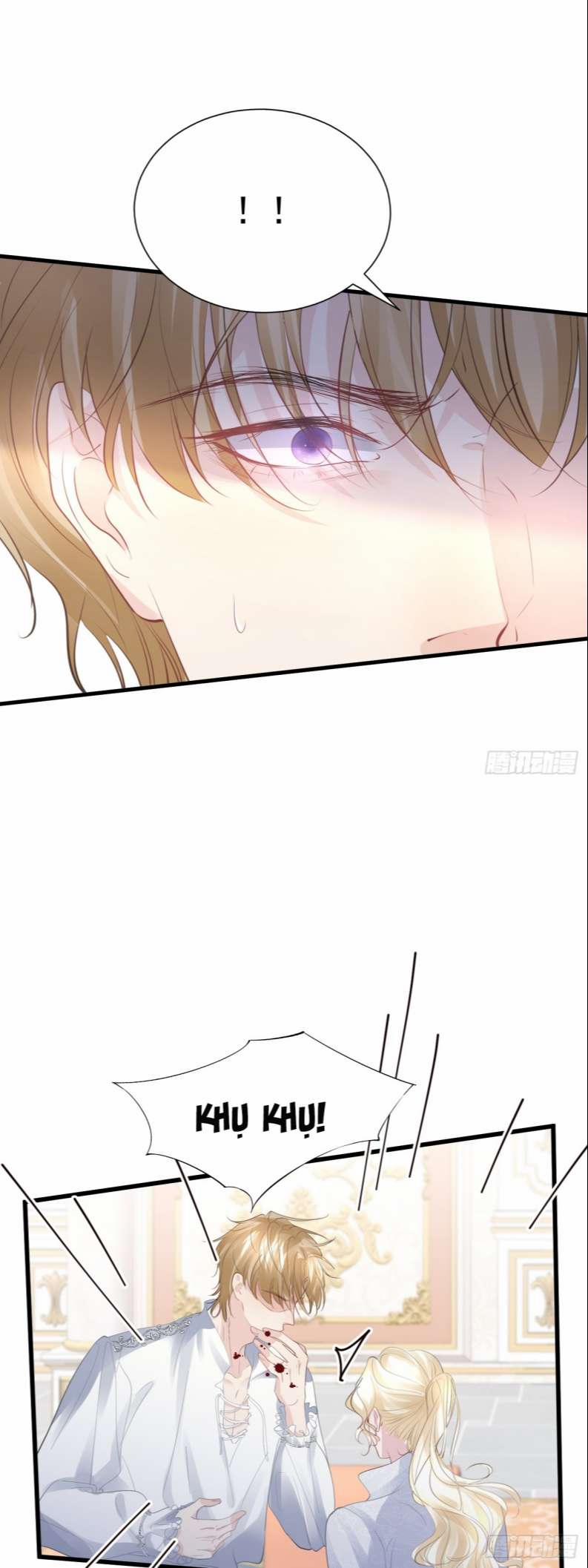 Đừng Đắc Tội Nam Chính 4 trang 4