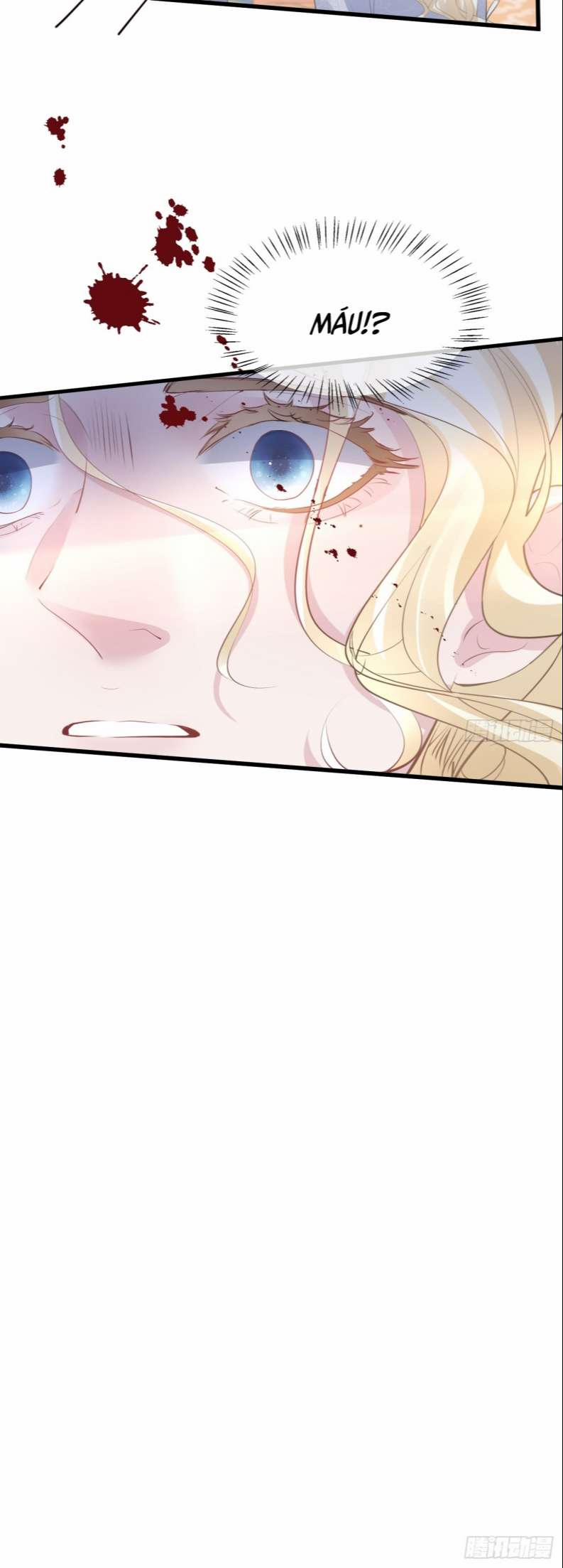 Đừng Đắc Tội Nam Chính 4 trang 5