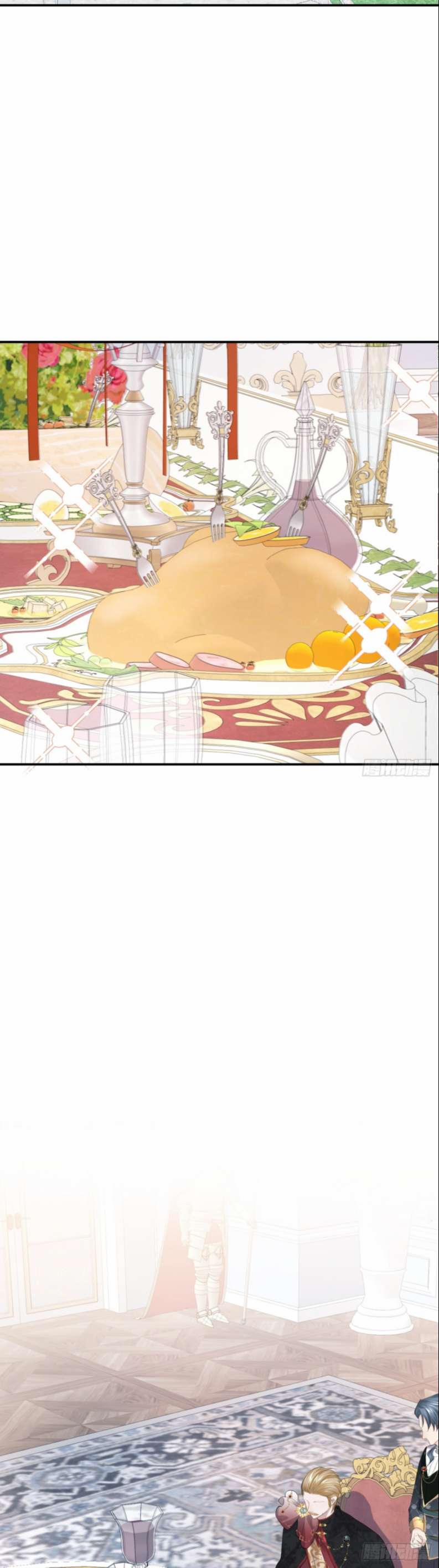 Đừng Đắc Tội Nam Chính 5 trang 1