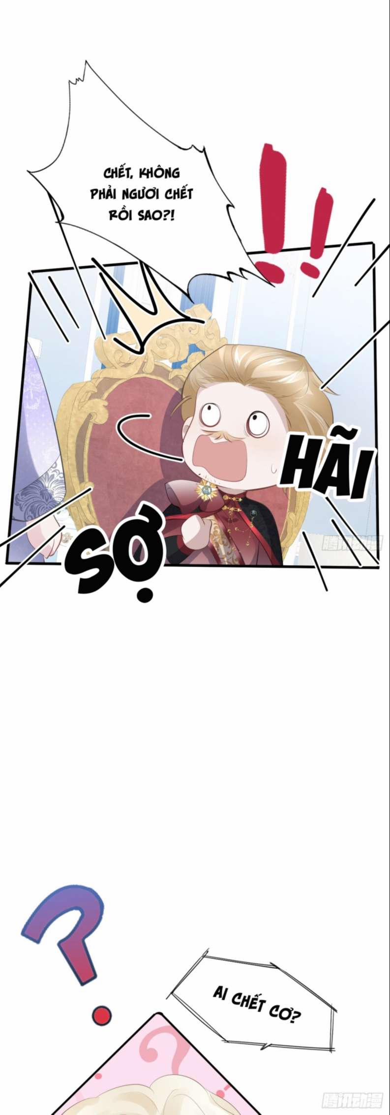 Đừng Đắc Tội Nam Chính 5 trang 16