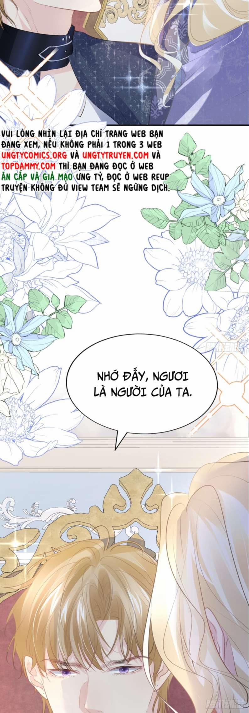 Đừng Đắc Tội Nam Chính 5 trang 29