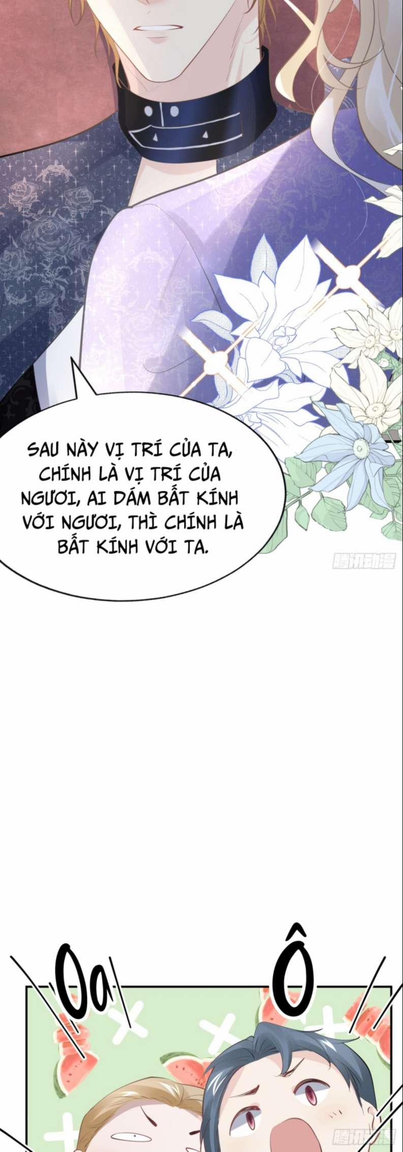 Đừng Đắc Tội Nam Chính 5 trang 30
