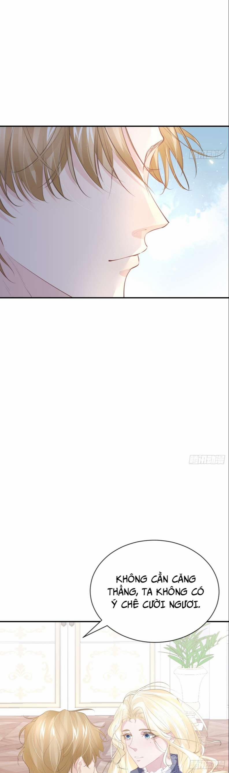 Đừng Đắc Tội Nam Chính 5 trang 34