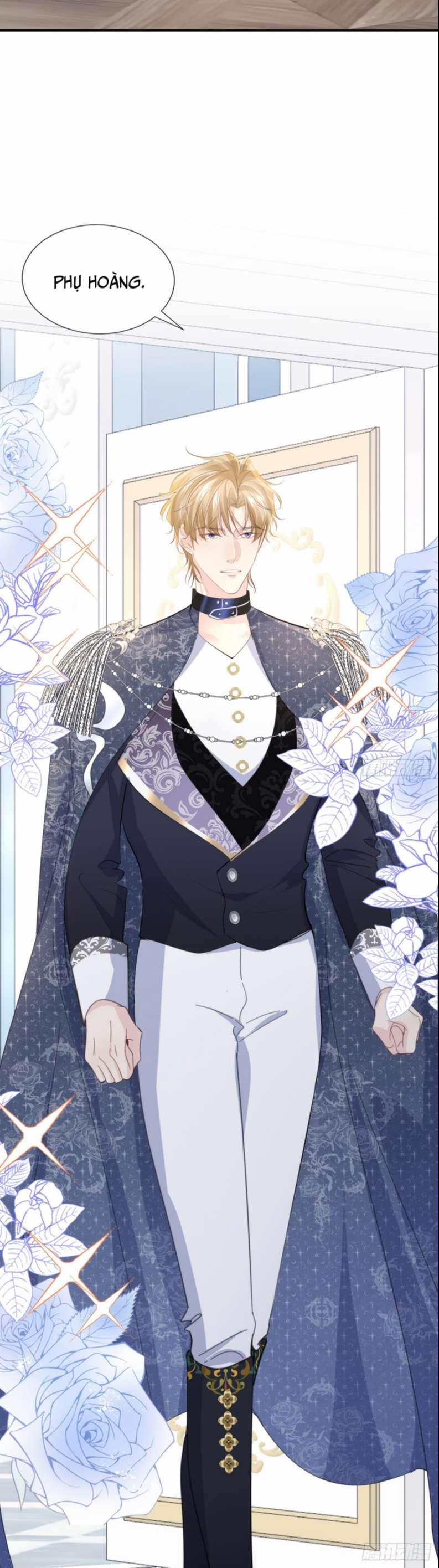 Đừng Đắc Tội Nam Chính 5 trang 6