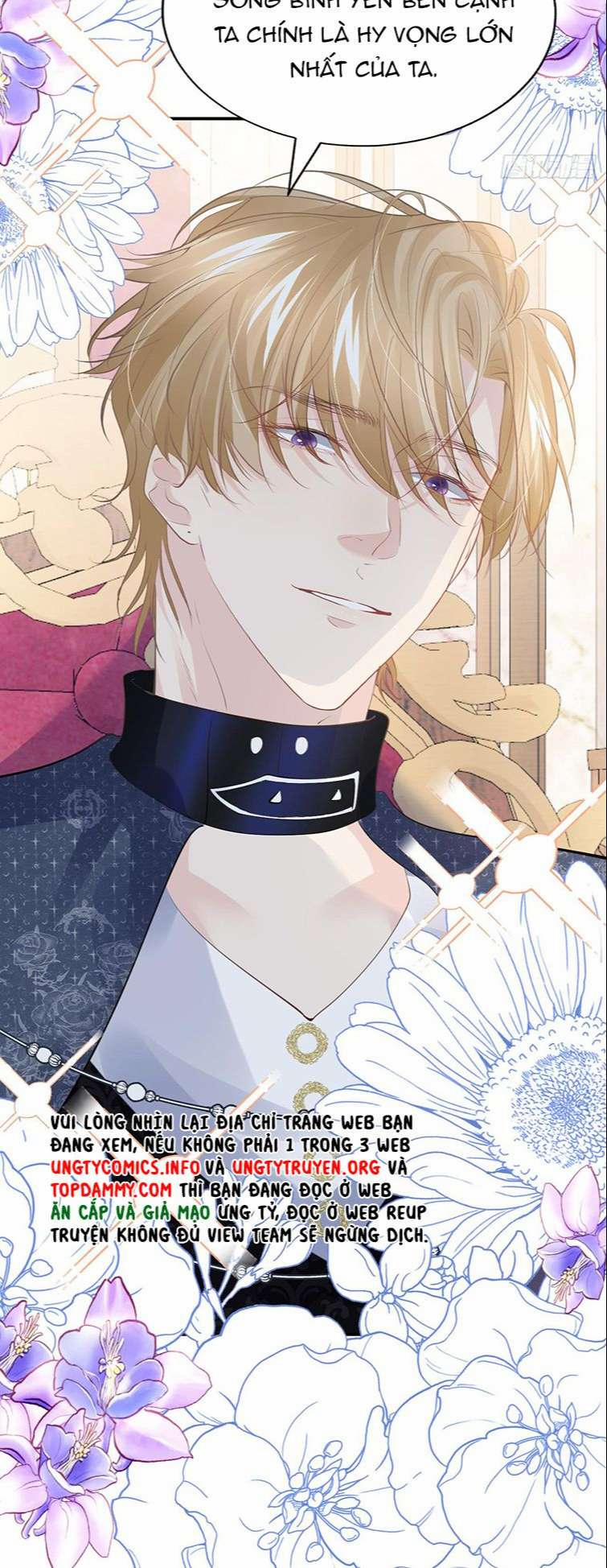 Đừng Đắc Tội Nam Chính 6 trang 11