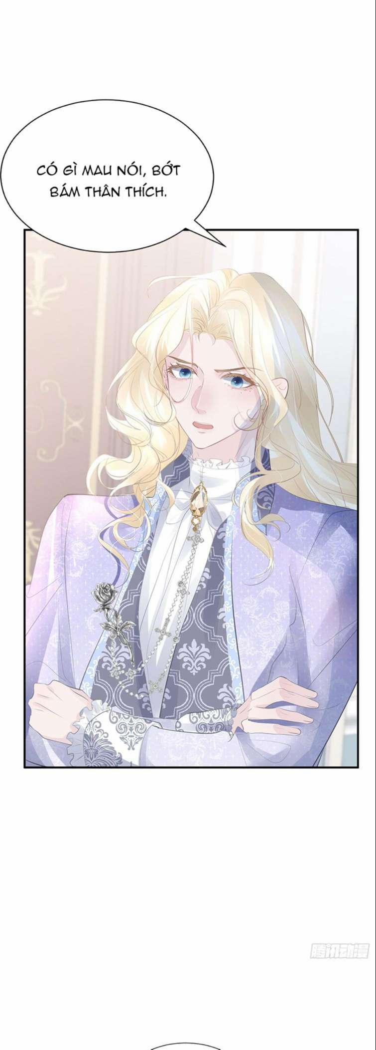 Đừng Đắc Tội Nam Chính 6 trang 29