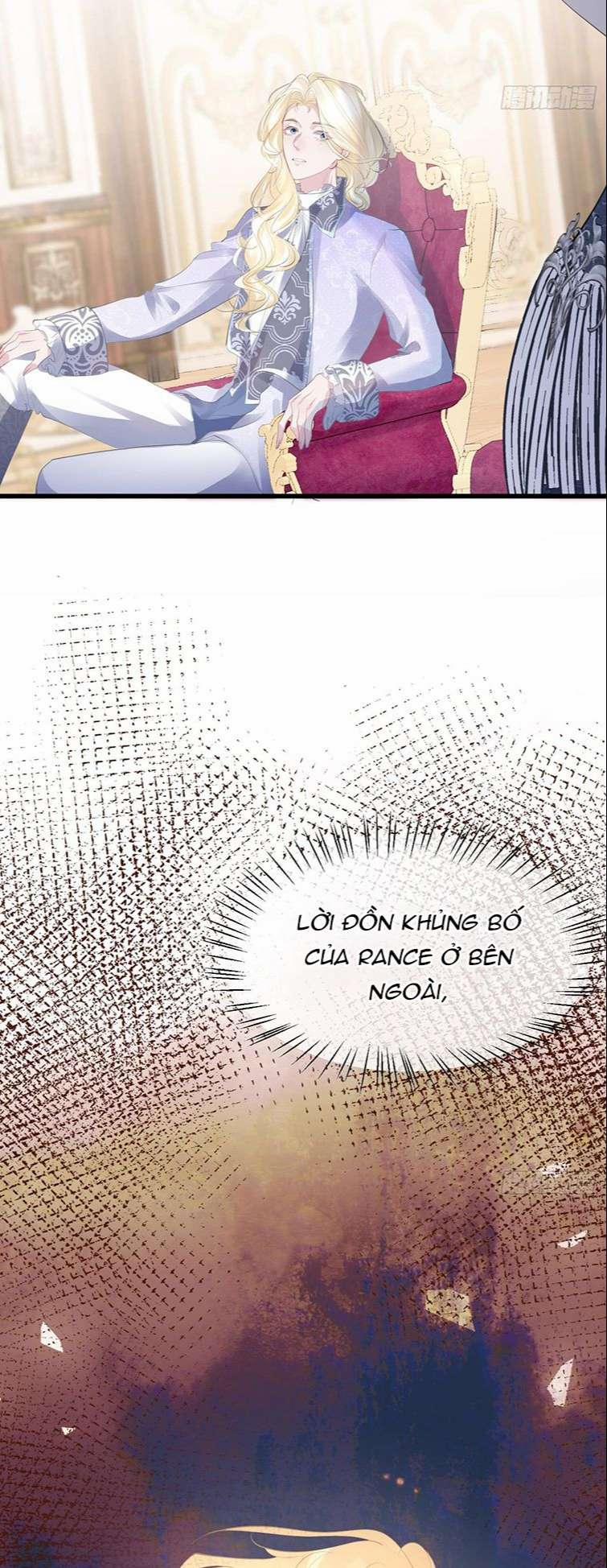 Đừng Đắc Tội Nam Chính 6 trang 3