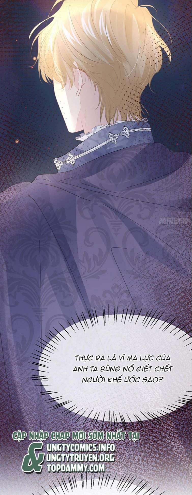 Đừng Đắc Tội Nam Chính 6 trang 4