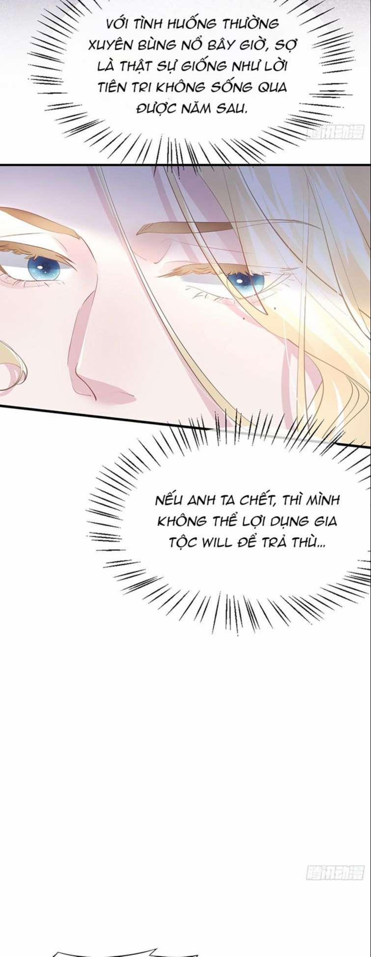 Đừng Đắc Tội Nam Chính 6 trang 5