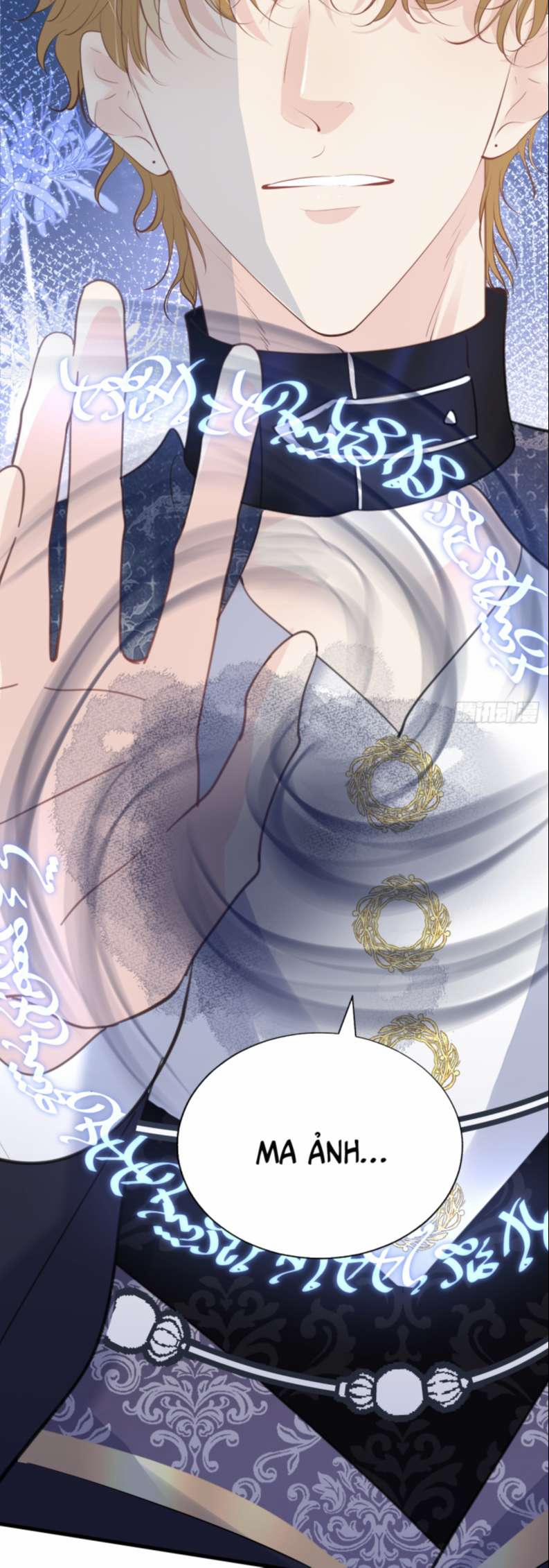 Đừng Đắc Tội Nam Chính 7 trang 14