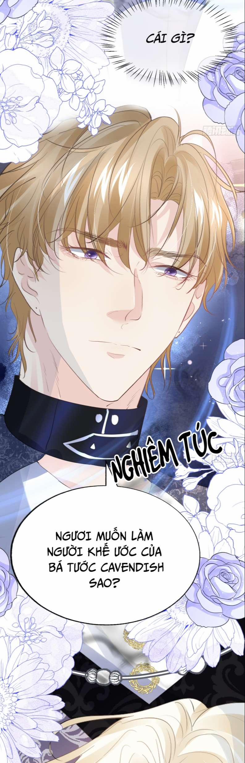 Đừng Đắc Tội Nam Chính 7 trang 19