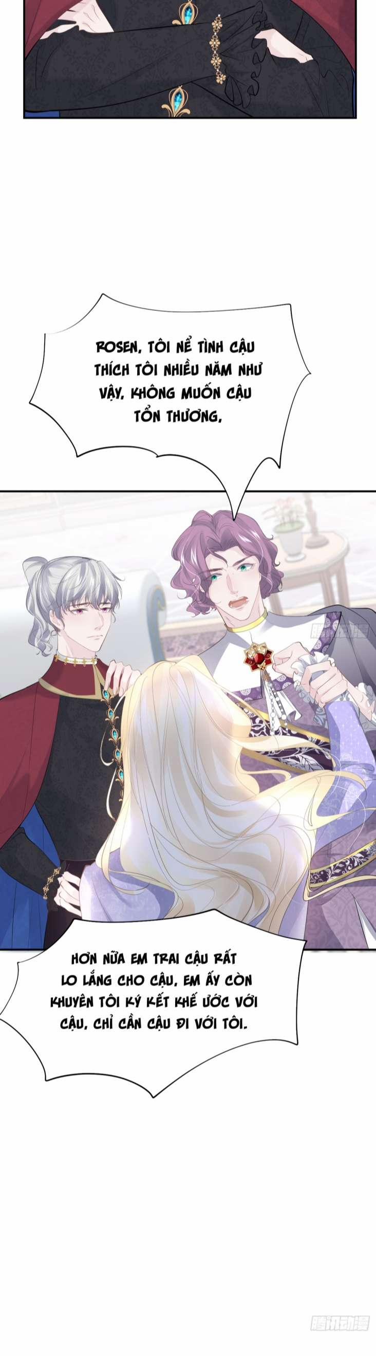 Đừng Đắc Tội Nam Chính 7 trang 2