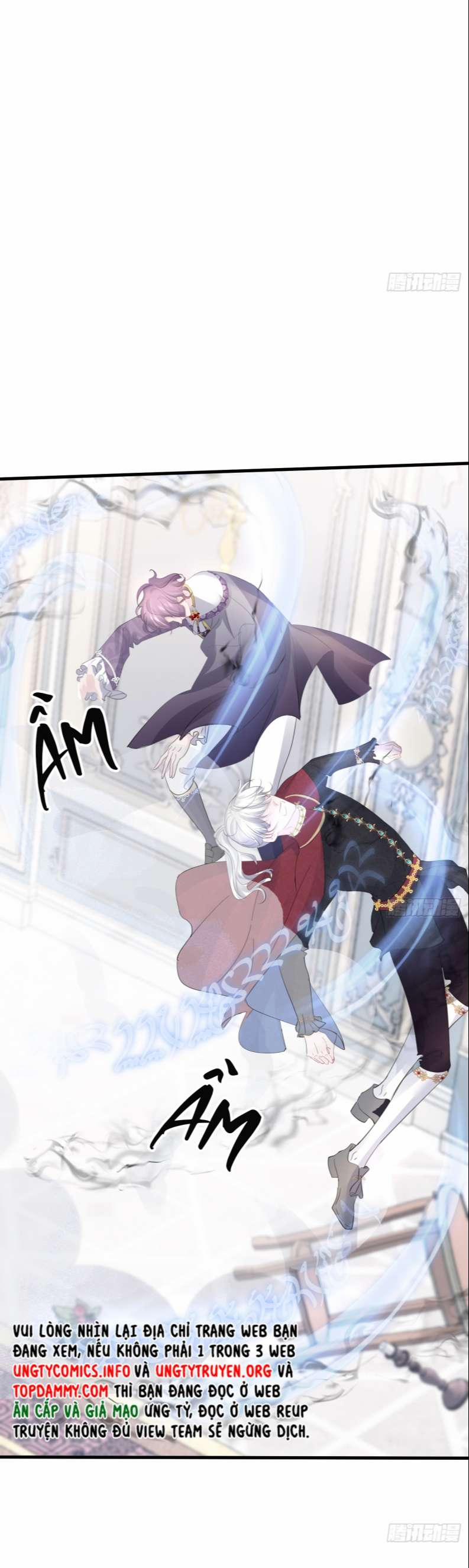 Đừng Đắc Tội Nam Chính 7 trang 22