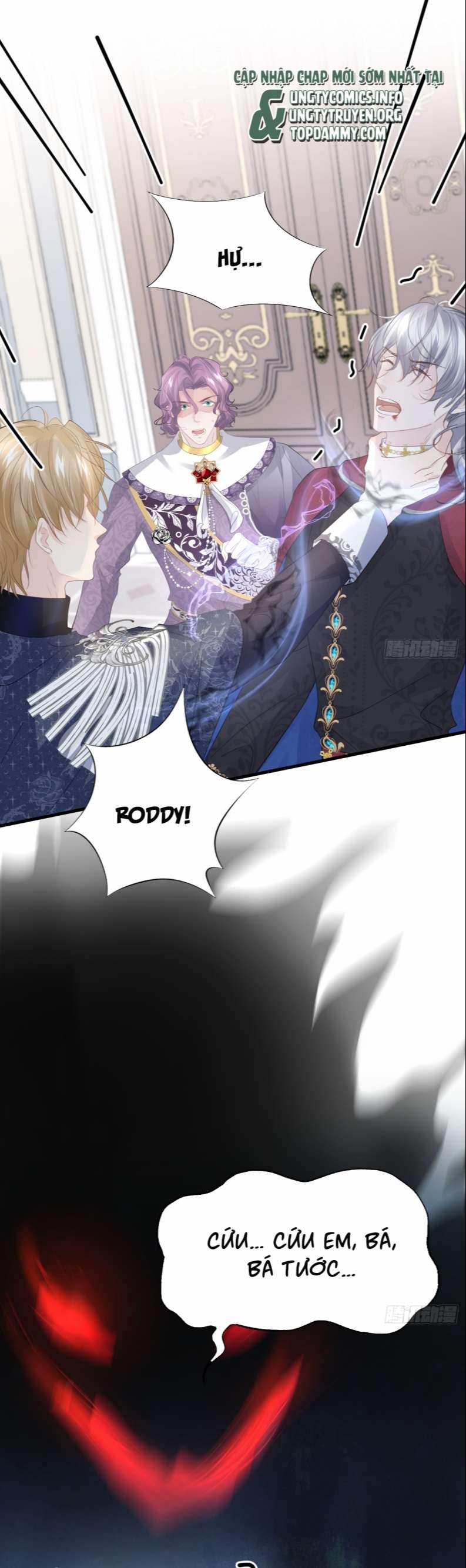 Đừng Đắc Tội Nam Chính 7 trang 29