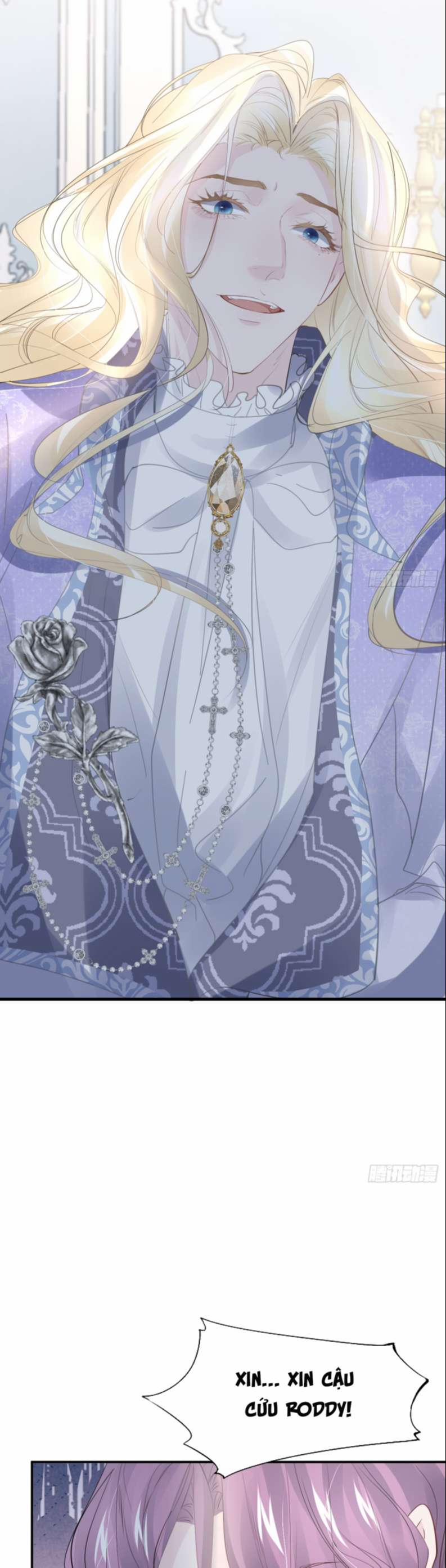 Đừng Đắc Tội Nam Chính 7 trang 33