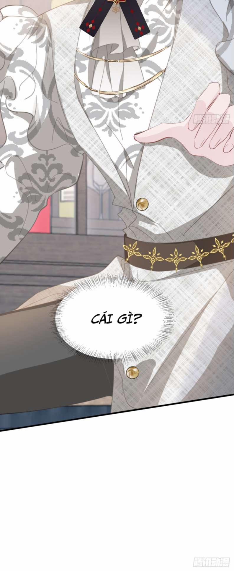 Đừng Đắc Tội Nam Chính 8 trang 35