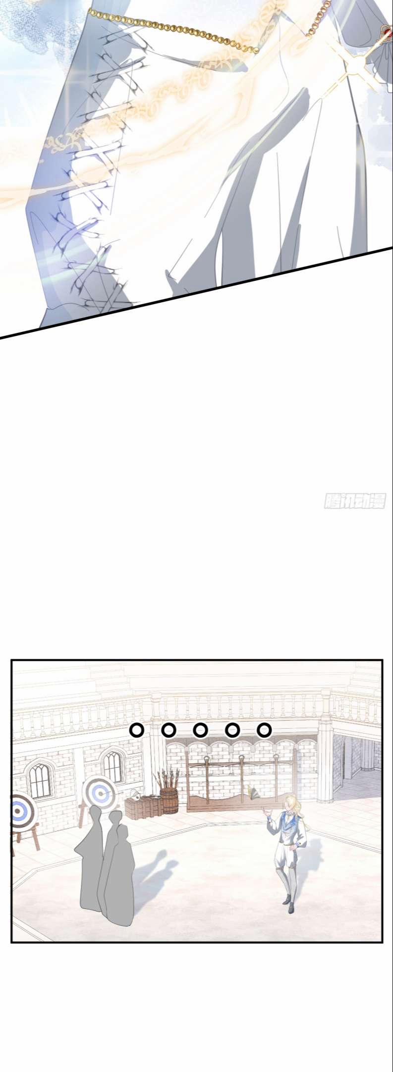 Đừng Đắc Tội Nam Chính 8 trang 4