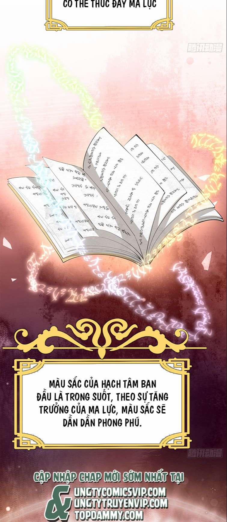 Đừng Đắc Tội Nam Chính 9 trang 19