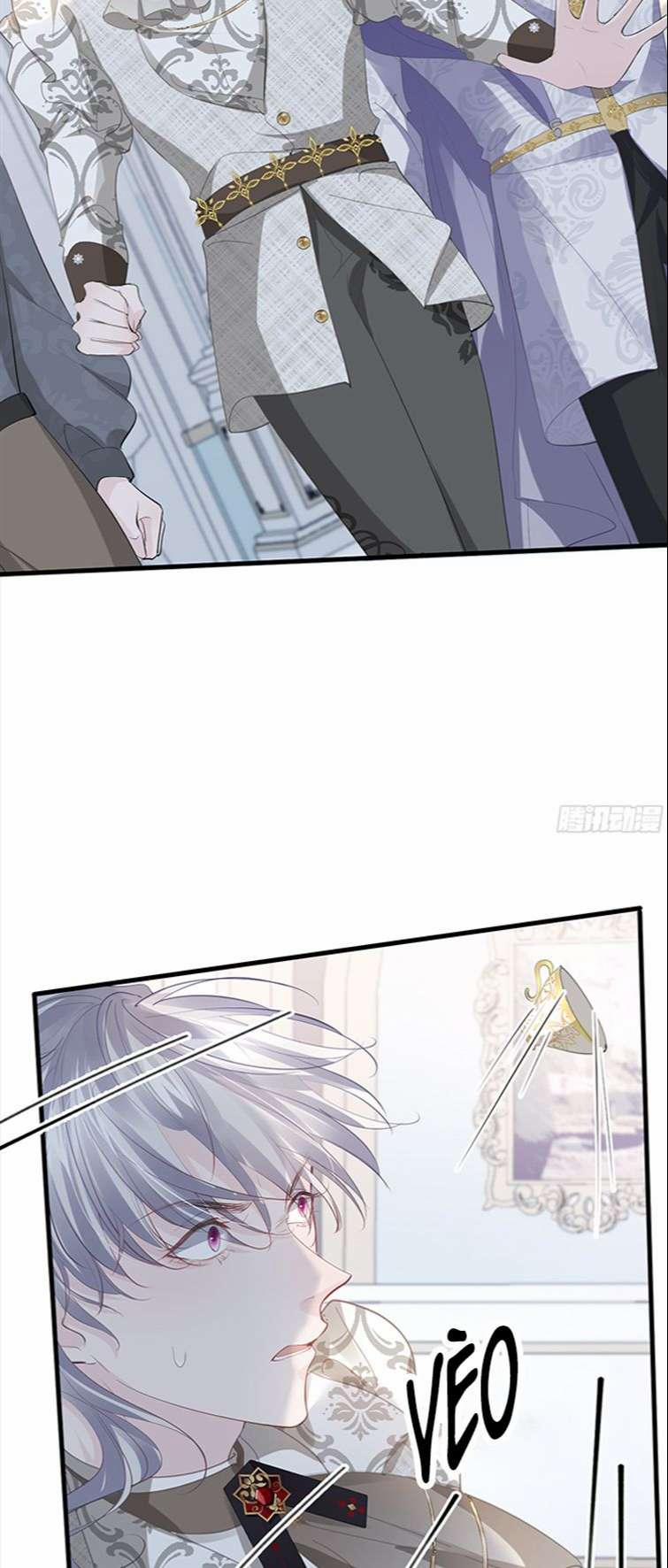 Đừng Đắc Tội Nam Chính 9 trang 2