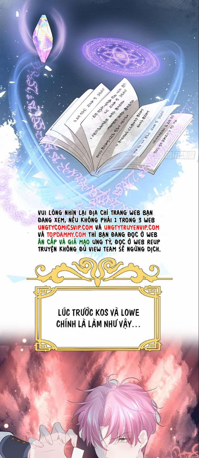 Đừng Đắc Tội Nam Chính 9 trang 22