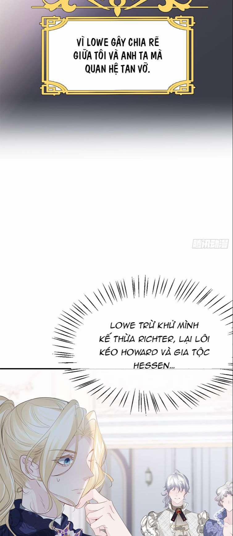 Đừng Đắc Tội Nam Chính 9 trang 26