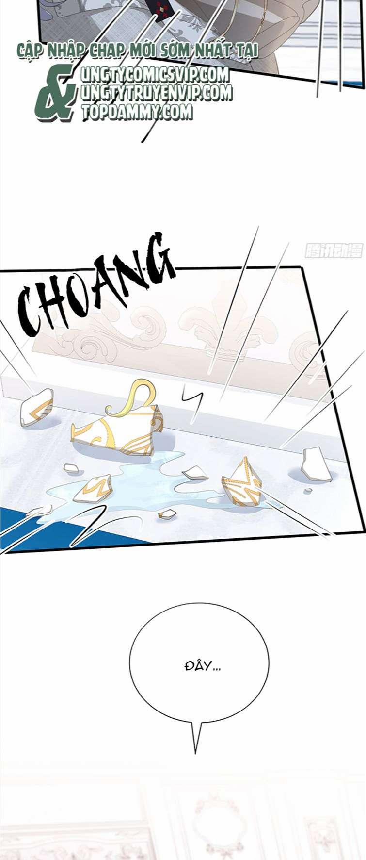 Đừng Đắc Tội Nam Chính 9 trang 3