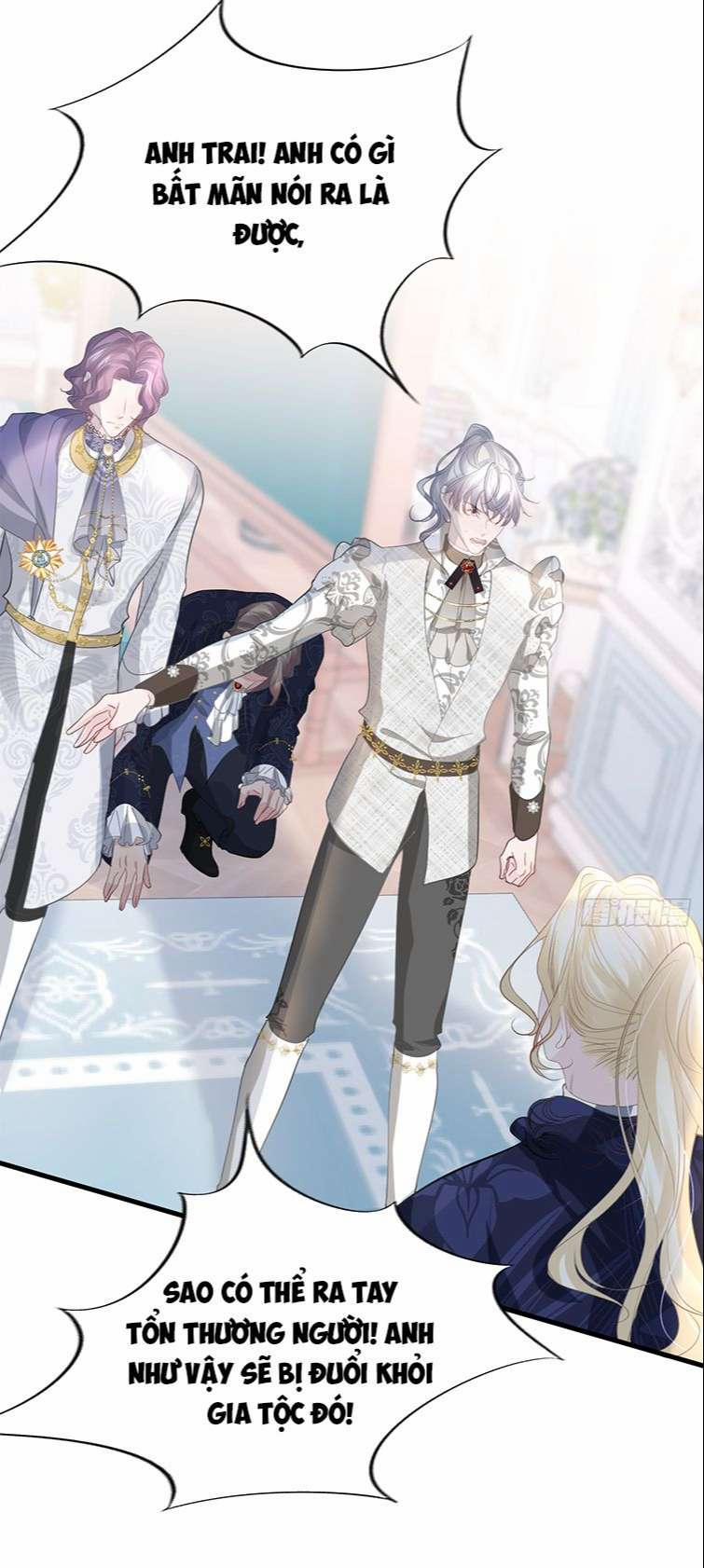 Đừng Đắc Tội Nam Chính 9 trang 31