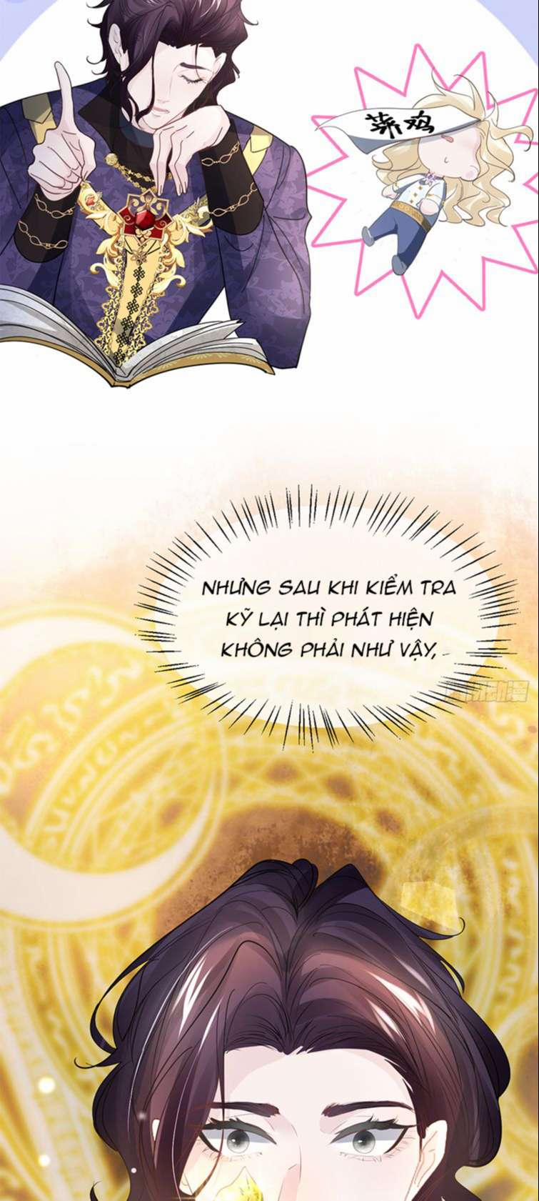 Đừng Đắc Tội Nam Chính 9 trang 34