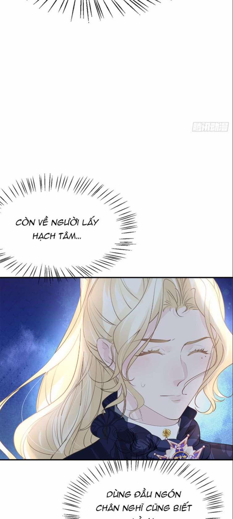 Đừng Đắc Tội Nam Chính 9 trang 36