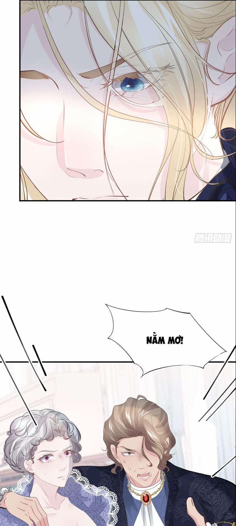 Đừng Đắc Tội Nam Chính 9 trang 39