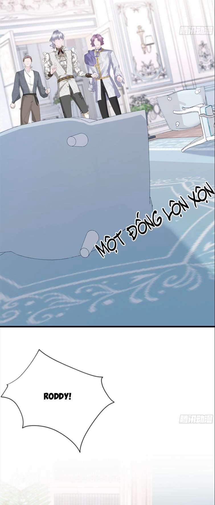 Đừng Đắc Tội Nam Chính 9 trang 4