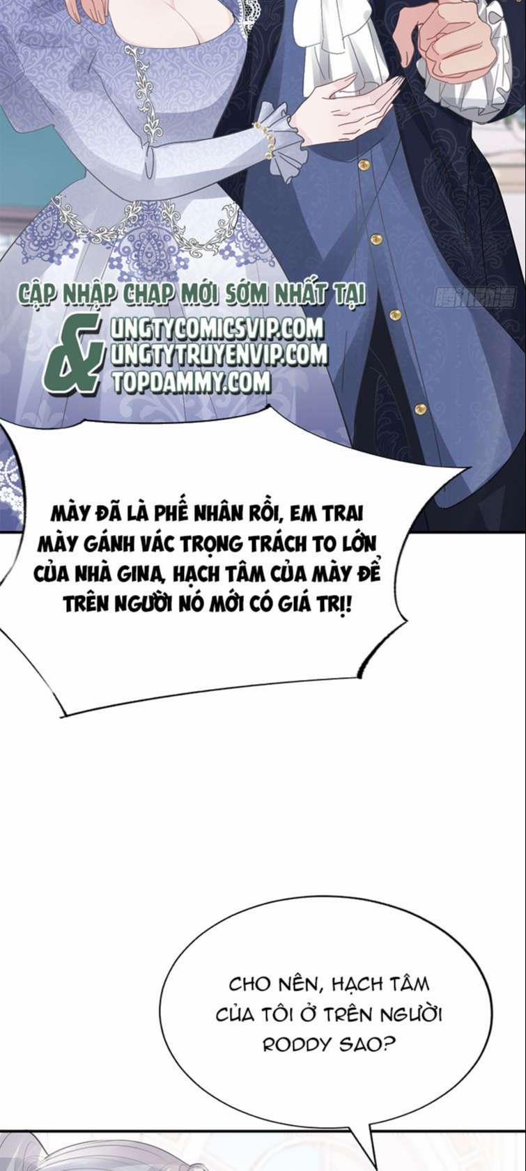 Đừng Đắc Tội Nam Chính 9 trang 40