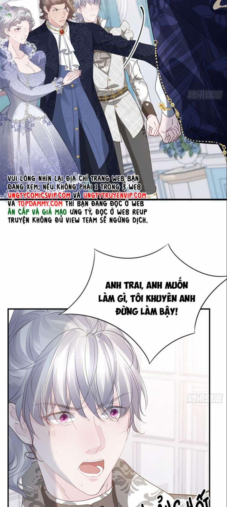 Đừng Đắc Tội Nam Chính 9 trang 42