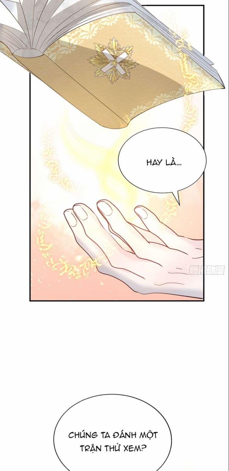 Đừng Đắc Tội Nam Chính 9 trang 46