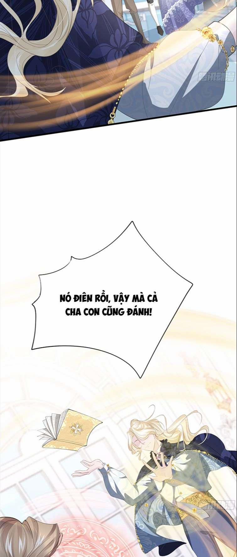 Đừng Đắc Tội Nam Chính 9 trang 7