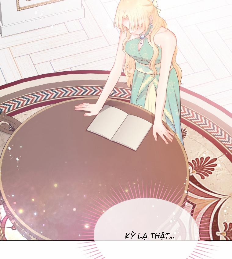 Đừng Đặt Tình Cảm Mình Vào Cuốn Sách Đó 30.2 trang 2