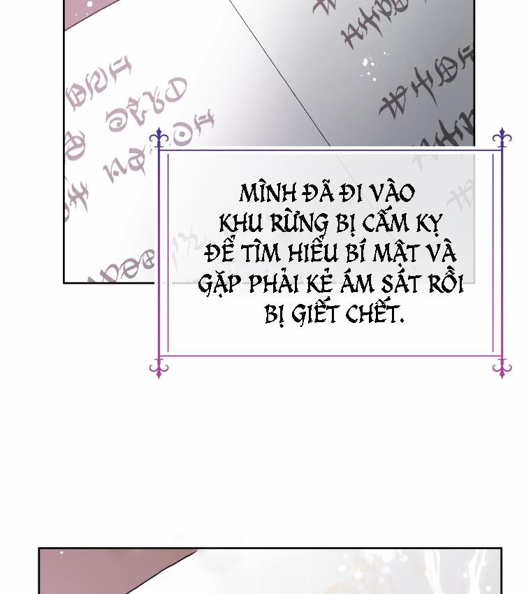 Đừng Đặt Tình Cảm Mình Vào Cuốn Sách Đó 30.2 trang 4