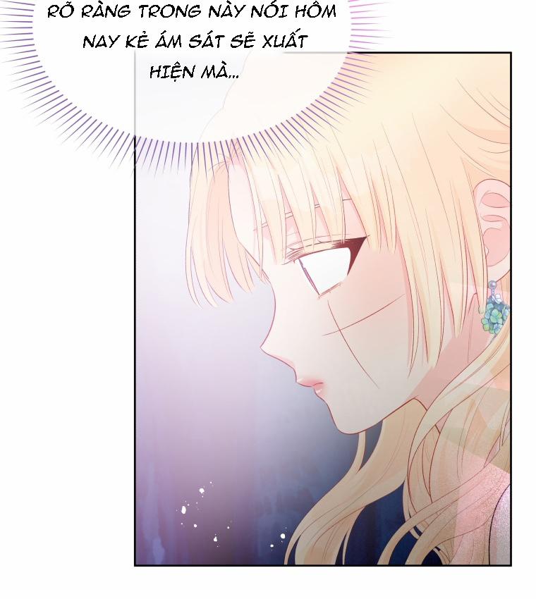 Đừng Đặt Tình Cảm Mình Vào Cuốn Sách Đó 30.2 trang 6