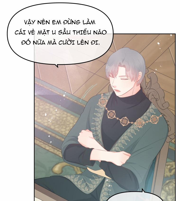 Đừng Đặt Tình Cảm Mình Vào Cuốn Sách Đó 30 trang 13