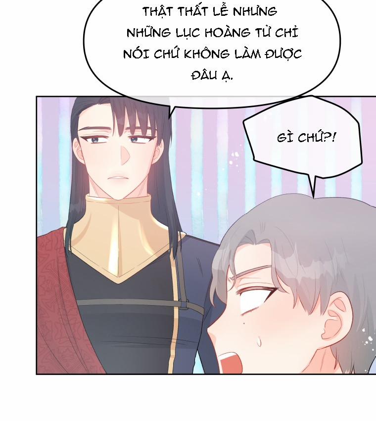Đừng Đặt Tình Cảm Mình Vào Cuốn Sách Đó 30 trang 16